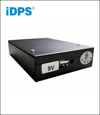 iDPS單路電子標簽控制器