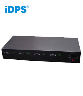 iDPS 4路電子標簽控制器
